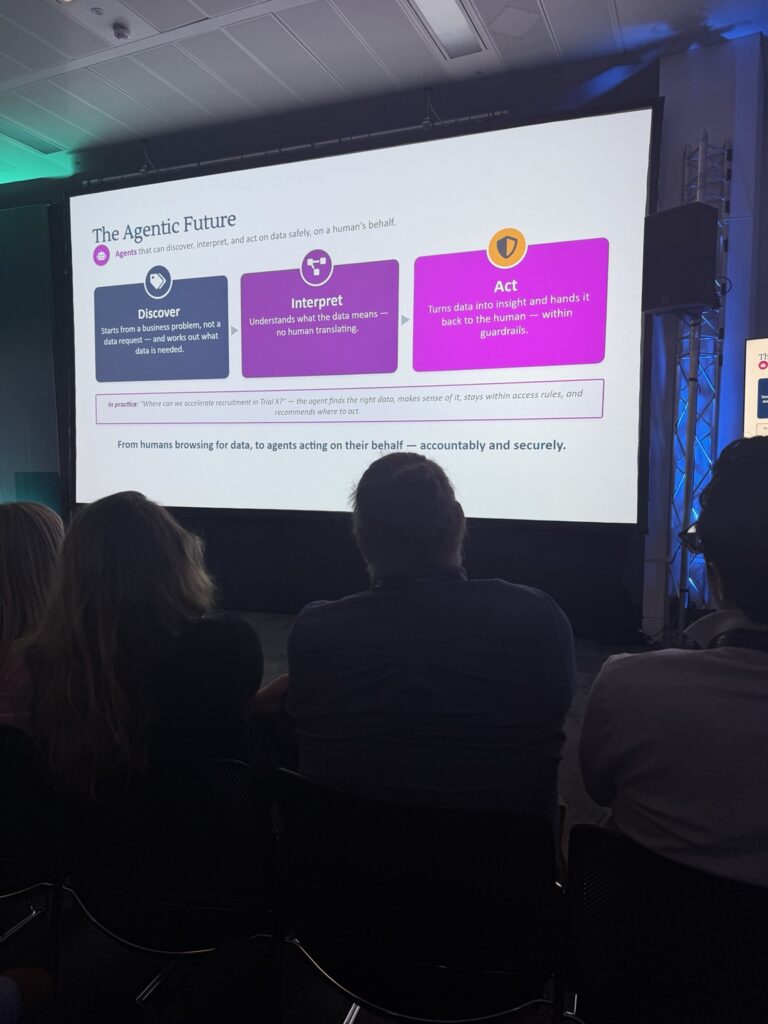 Guardrails that extend to AI agents acting on a person’s behalf.